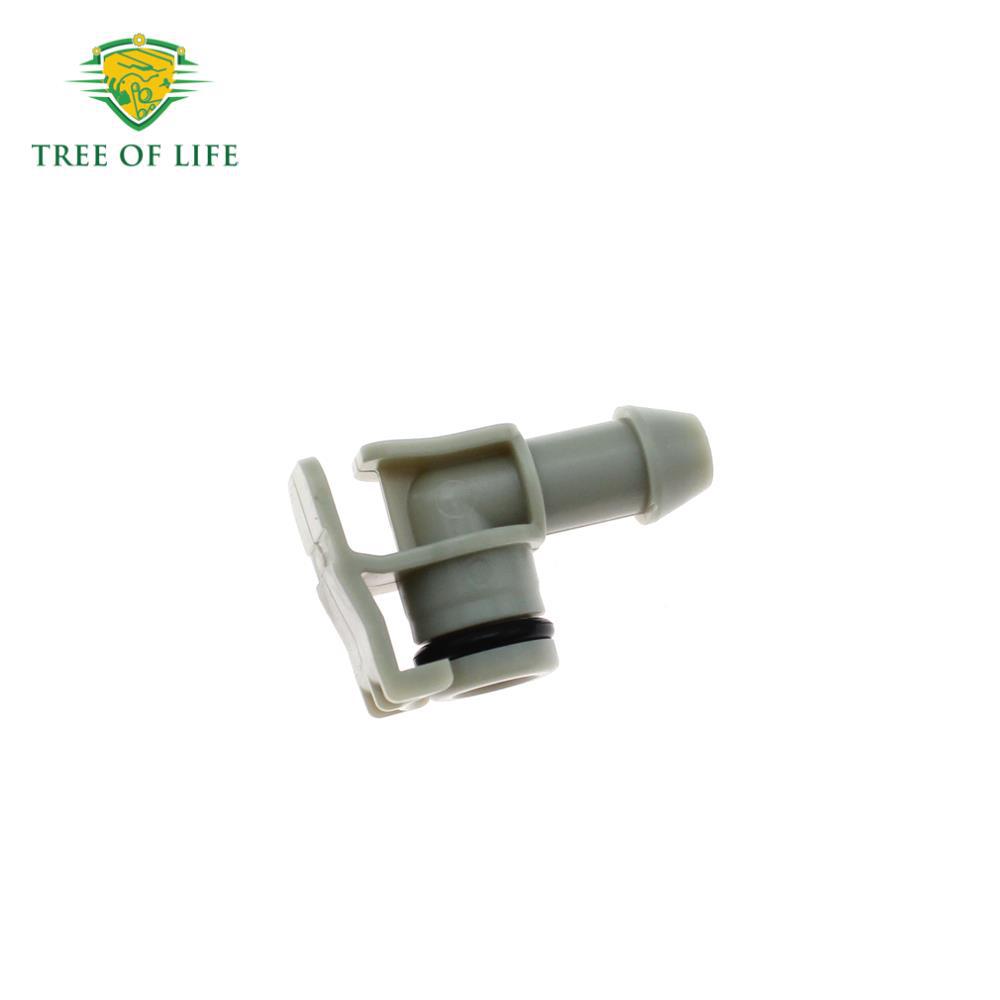 90075 - 17009 Conector de boquilla de limpieza para Mazda Toyota Nissan Subaru faro