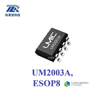 UM2003A��ESOP8��433/868��Ƶ����оƬ
