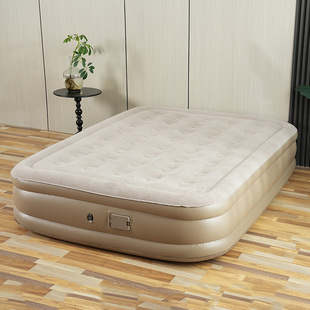 Ready-Made Inflatable Mattress Outdoor Camping Tent Inflatable Mattress Camping Automatic Air Mattress Bed Home Floor Covering