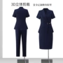 夏天大码职业新款西服