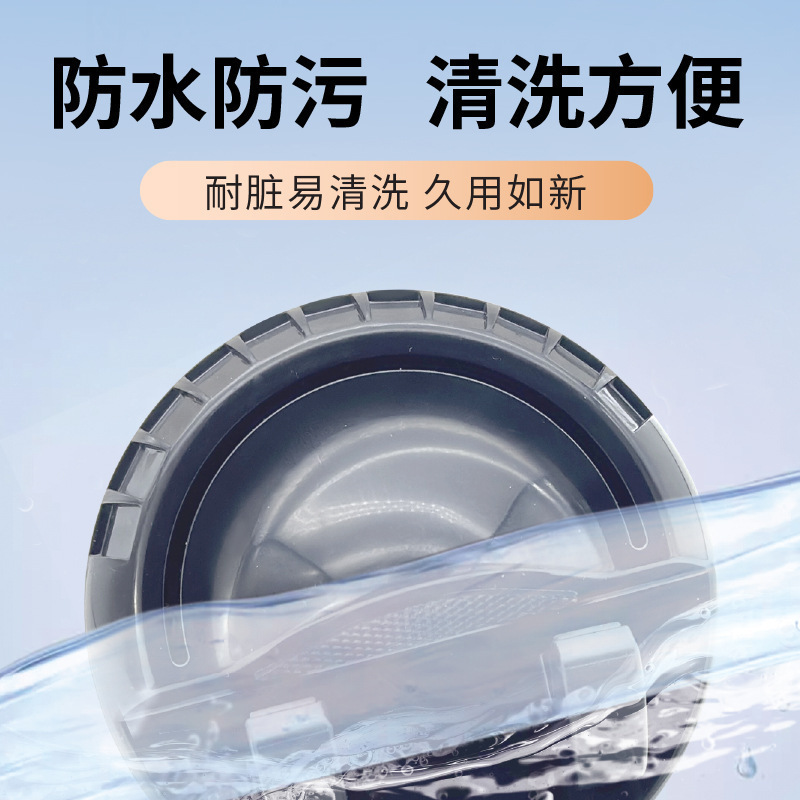 车载仪表台手机支架中控台粘贴式多功能360°旋转临时停车号码牌|undefined