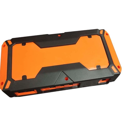 Injection Molding and Rubber Coating: Avtomobil hissələri qəlibləri
