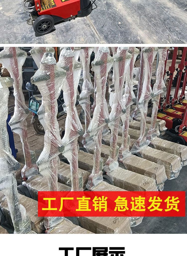 Truck maintenance 80 tons horizontal pneumatic hydraulic jack 100 tons 120 lifting tools pneumatic jack