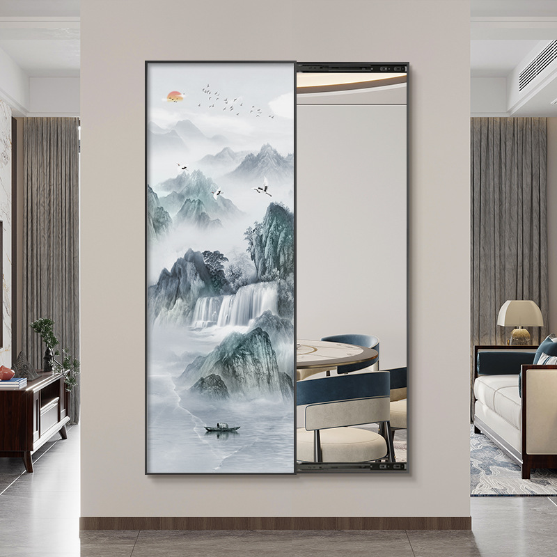 선 풍경 A- TL