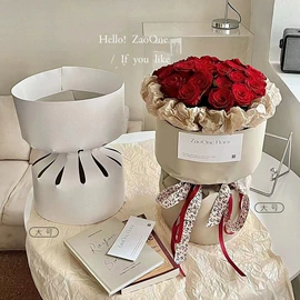 鲜花包装;生日礼品包装;塑料手提袋