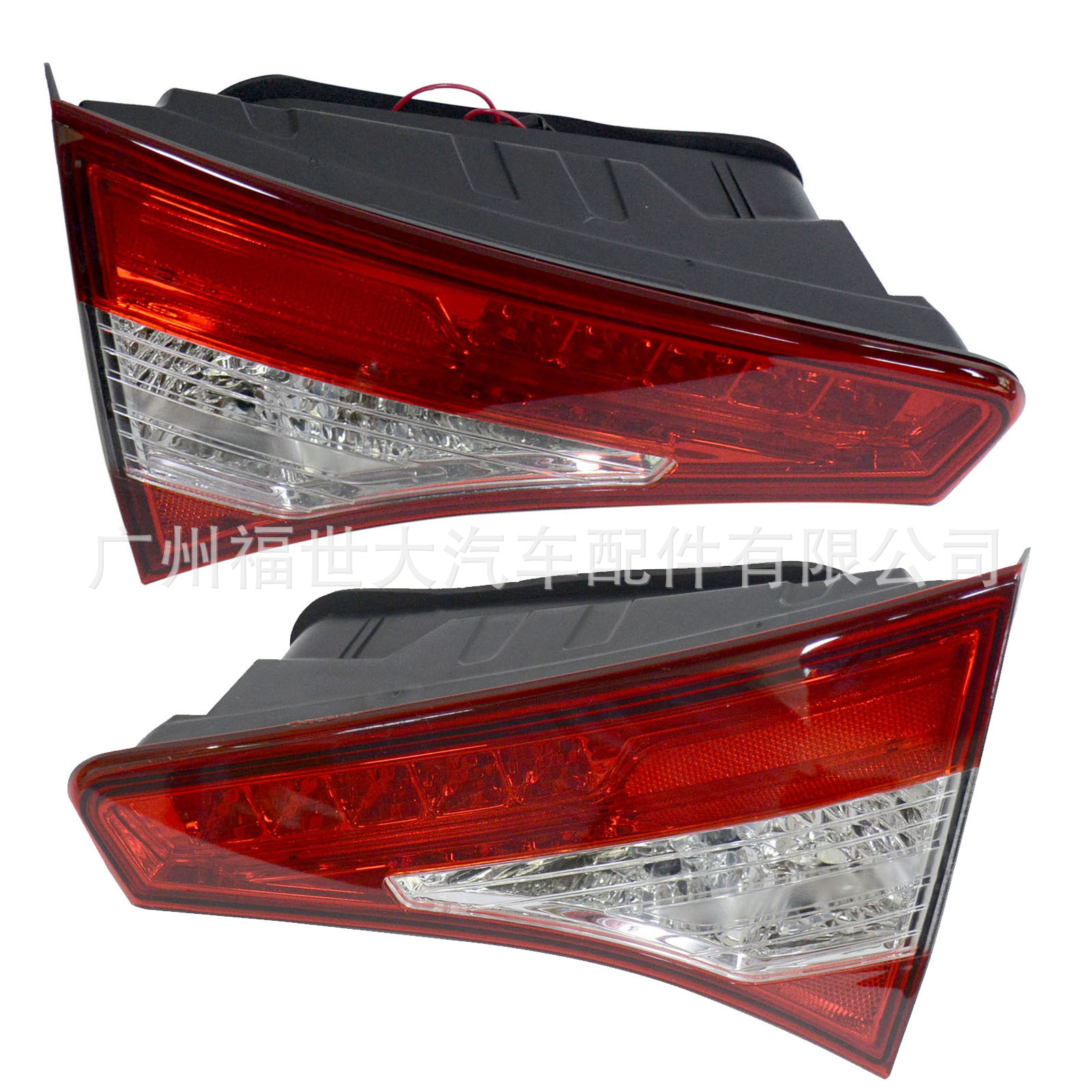 Para el LED de la luz trasera interior del Kia k5 Optima 2011 - 2013