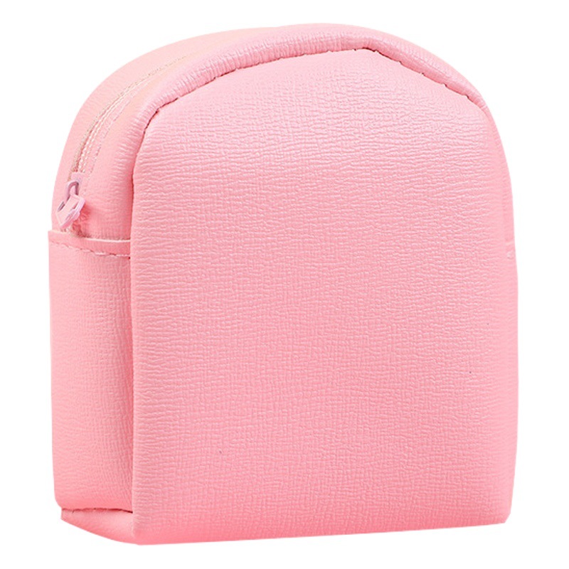 [Ventas directas de fábrica] coreano ins chica Corazón de dibujos animados lindo pequeño monedero mini monedero de almacenamiento multifuncional