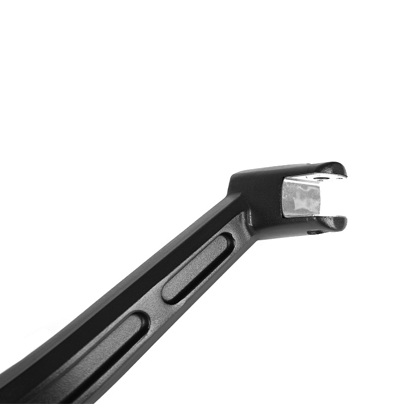 Suitable for Harley Sportster S Sportster S 1250 Rh Modified Rear Bracket Assembly Pedal Bracket
