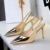 light gold