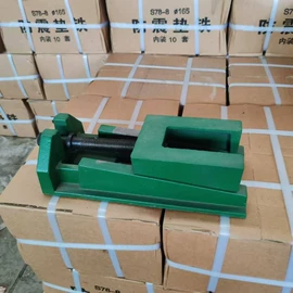 平板;机床垫铁;其他量具