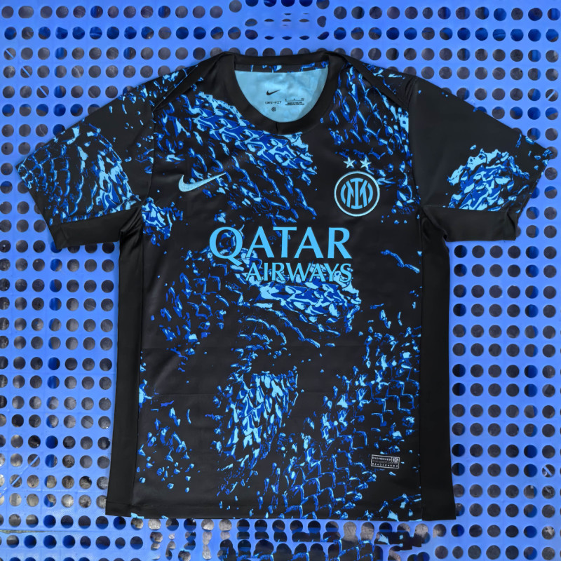 2526 サッカーユニフォーム特別版ホームとアウェイのトレーニングユニフォーム、インテル・ミラノ、AC ミラン、アーセナル、マイアミのジャージ|undefined