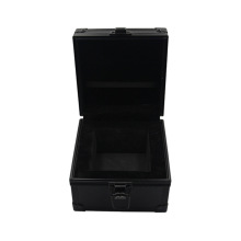 专业生产手表包装盒 手表箱收纳盒 手表铝盒 手表盒铝制包装盒