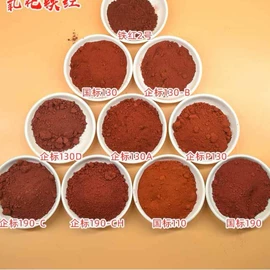 其他非金属;铁氧化物