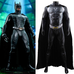 永遠のバットマンソナー戦衣batmanコスプレ衣装