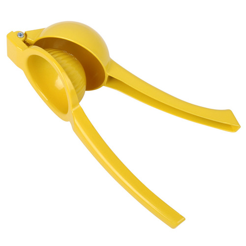 Strength factory manual juicer kitchen tool juicer household mini fruit lemon clip