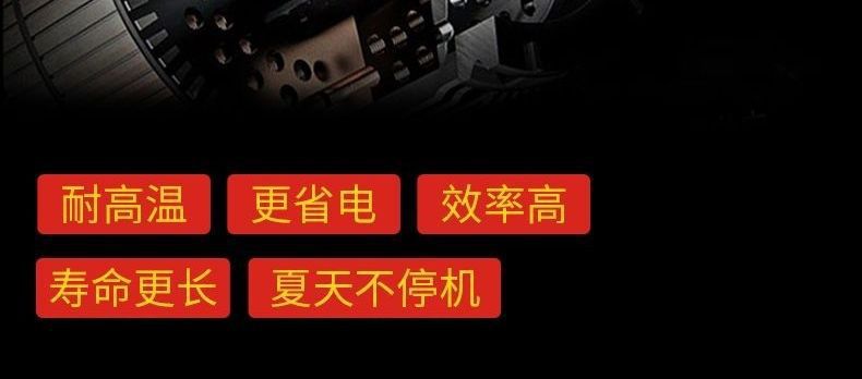 10P permanent magnet variable frequency air compressor 7.5/11/11/15/22/37kw screw type air compressor source