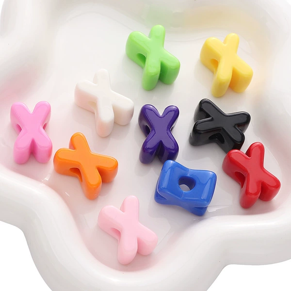 X 10 pieces/pack