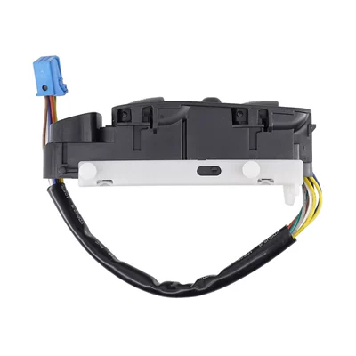Control Switch, Glass lifter