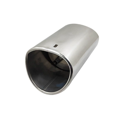 Exhaust Tail Throat, Exhaust pipe