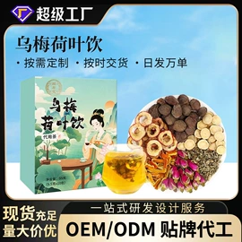代用/养生茶;非处方滋补膏;功能饮料