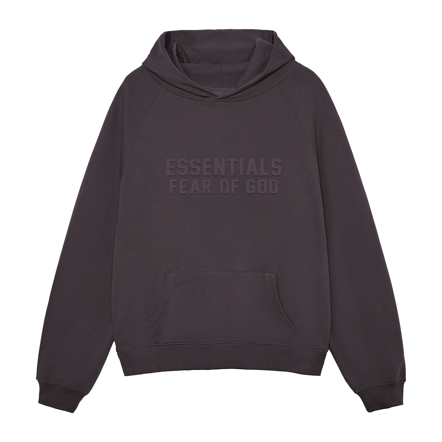 Essentialszone第9四半期の高街の潮牌の双列の美しい絨毯の帽子のシャツはゆったりしています。