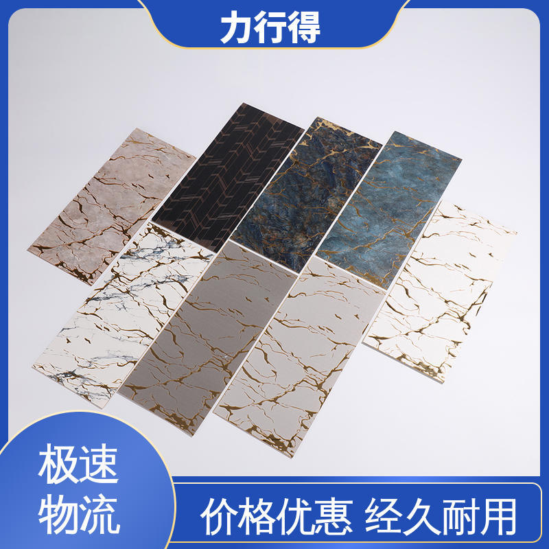 高透明 用途多样 优质选材 透光率高 高韧性 亚克力镜贴 力行得