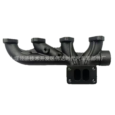 3945189, Exhaust manifold