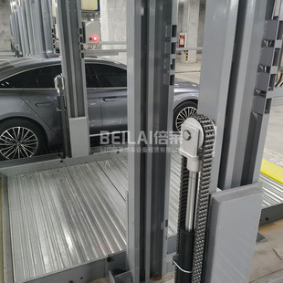 Wushan parking garage rental storage stereo garage where there is
