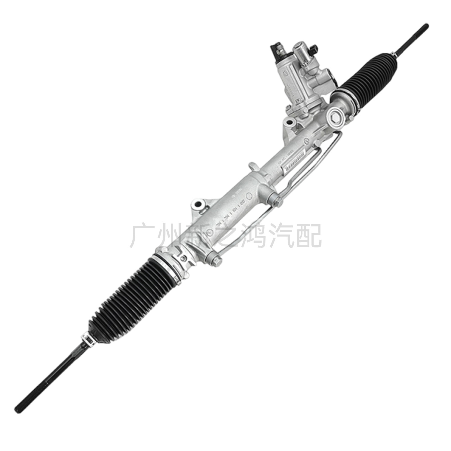 A20411011017 Is Suitable for Mercedes-Benz C180 C200 W204 with Inductor Steering Machine Assembly