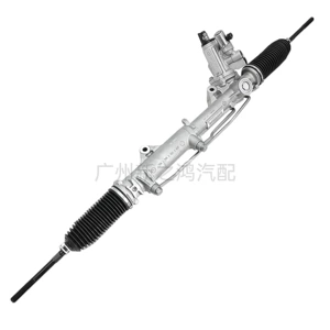 A20411011017 Is Suitable for Mercedes-Benz C180 C200 W204 with Inductor Steering Machine Assembly