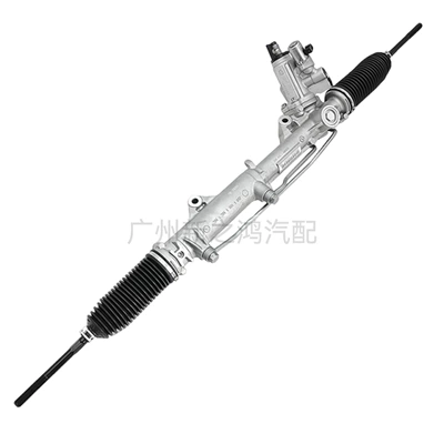 Mercedes-Benz C180 C200 W204 İnduktorlu Sükan Mexanizmi A20411011017