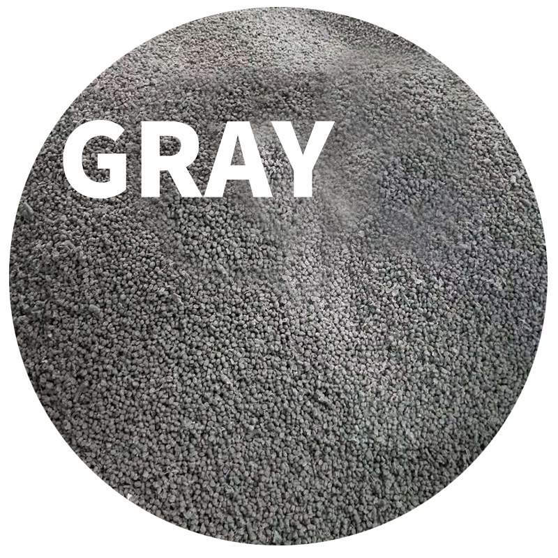 自产自销耐寒性聚氯乙烯pvc颗粒注塑级通用PVC材料