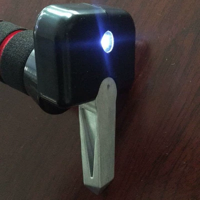 Qəza çəkici, Window Breaker, Multifunctional Aluminum