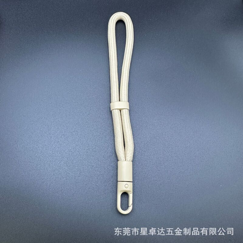 新しい携帯電話ストラップチェーン、女性用リストストラップ、多用途クリップ、紛失防止および落下防止アーティファクト、調節可能なアクセサリー、スポーツモデル|undefined