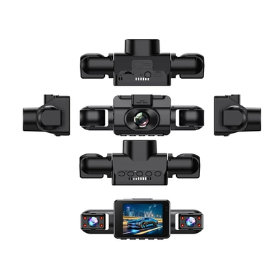 Driving recorder – Image Rearview Mirror Recorder