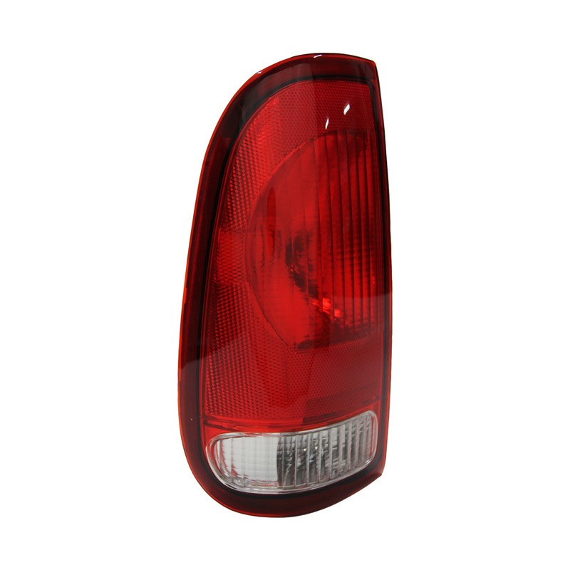 Aplicable a Ford 1997 - 2003 F - 150 lámpara trasera original halógeno modelo semi-total