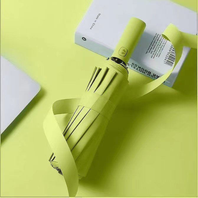 [바람 방지 싱글 본] 본 블랙 접착제 말차 그린