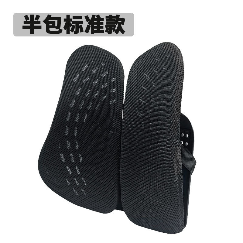 腰保護クッションオフィスシート腰クッション車用ウエストサポートソファー背もたれ自動車バッククッショントラック腰当て|undefined