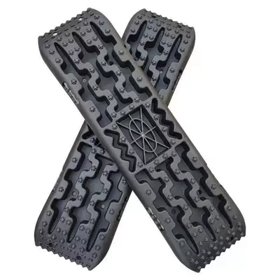 Vehicle Escape Board Off-Road | Kempinq və səyahət - black-upgraded-model