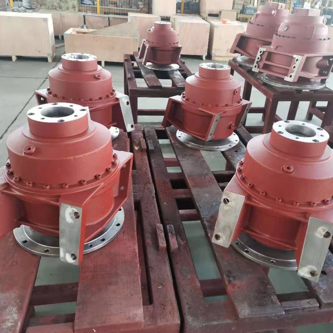 现货开式闭式2方搅拌车减速机 2方减速机 小方量减速机源头厂家