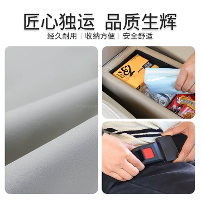 Supplies Foldableing Storage Accessories, Other vehicle seats
