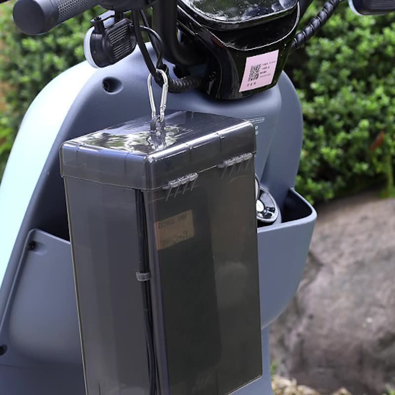 電気自動車充電器防水カバー放熱屋外電気自動車充電カバー防水ケース防塵漏電防止収納ケース|undefined