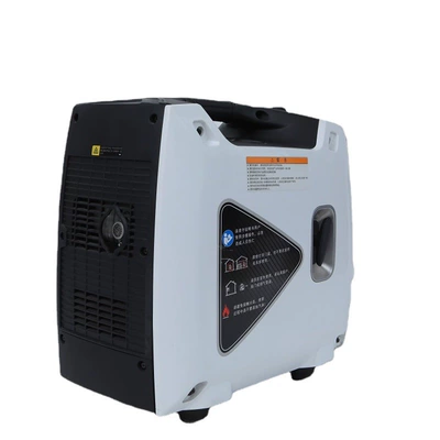 be booked TO2000IS, Avtomobil generatorları