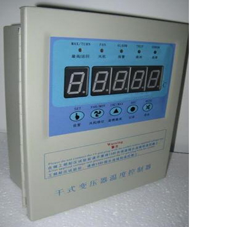 干式变压器温度控制仪 型号:SPM99BWDK-3208B库号：M305231