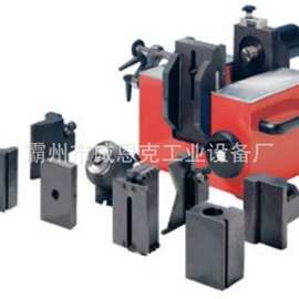 BLS120 母线加工机铜排铝母线 弯曲穿孔切割折弯机