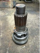 Concrete Pump Truck Parts Transmission Box Output Shaft A820301020616