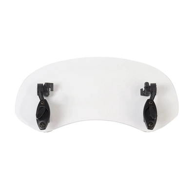 Parts, Height-Adjustable Wind | Motorcycle front windshield