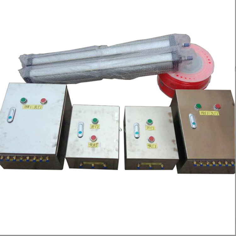 Filtro de agua de retrolavado de minería SKFL-1086.5 filtro de precisión de filtración de agua autolimpiada