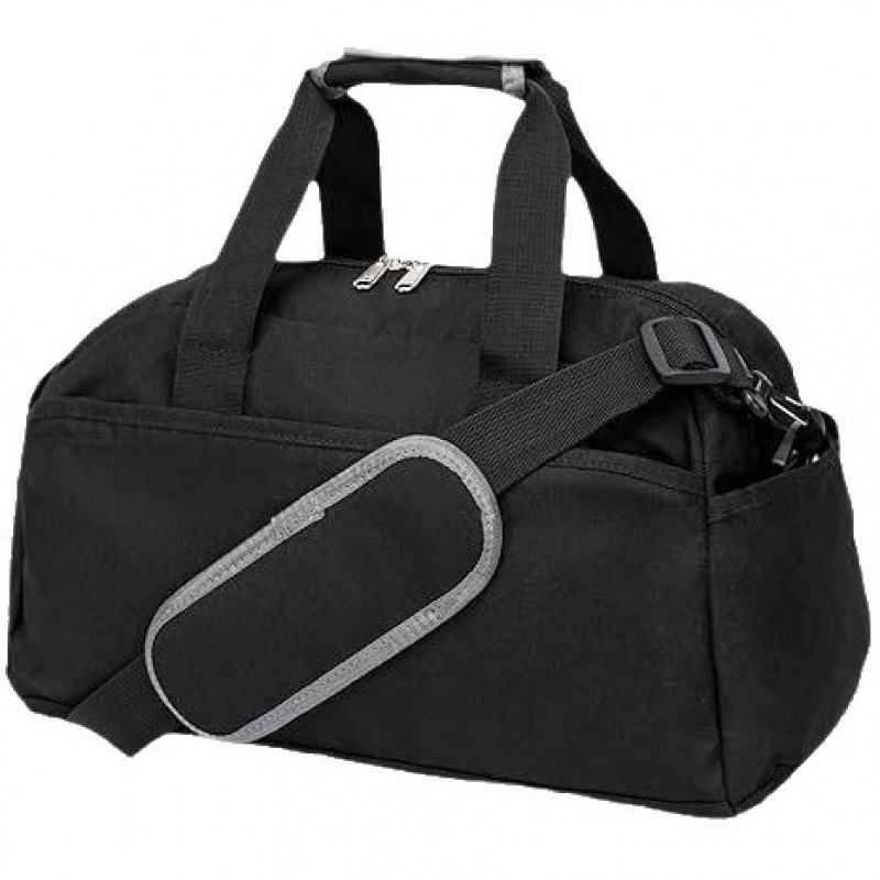 Transfronterizos Amazon nuevo paquete deportivo de gimnasio, mini equipaje de mano ligero, bolsa de viaje transfronterizo
