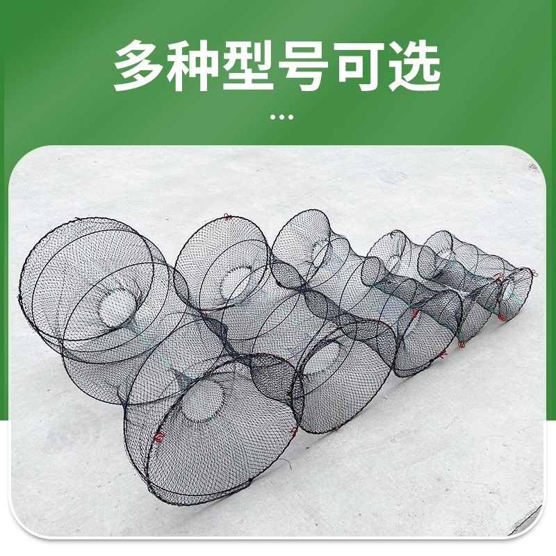 Fish traps for softshell turtle, black fish, snakehead, shrimp, crab, and general fishing traps